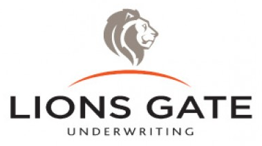 Lions Gate Logo