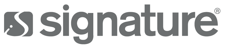 Signature Insurance Logo