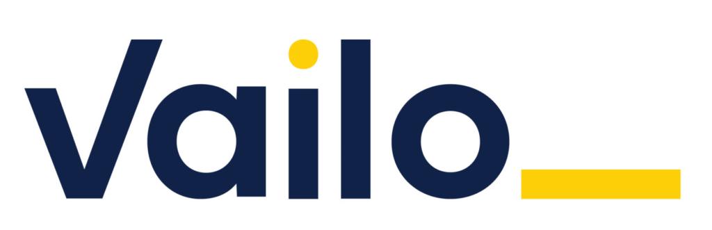 Vailo Insurance Logo