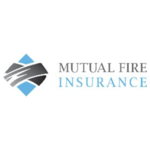 Mutual Fire Insurance Logo