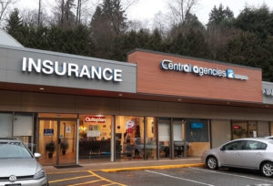 North Vancouver Insurance Agency