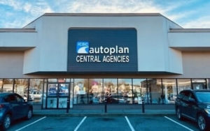 Insurance Agency Langley