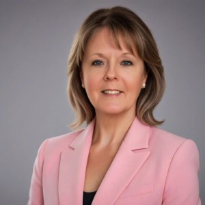 Catherine Montgomery Insurance Broker