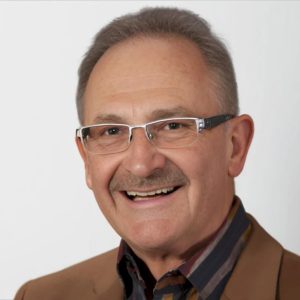 Charlie Cohoe Insurance Broker
