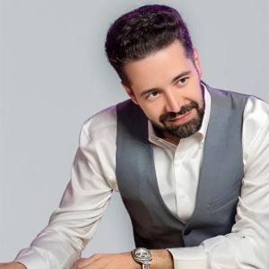 Nima Mehdizadeh, CAIB